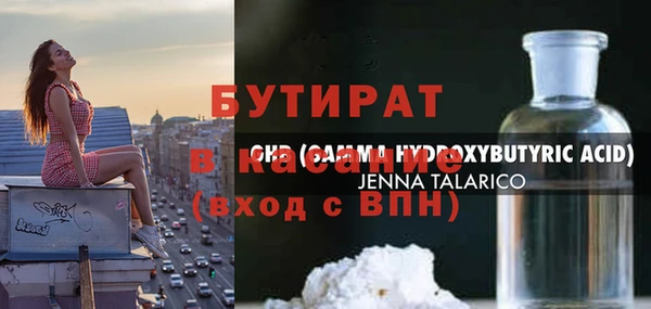индика Инта
