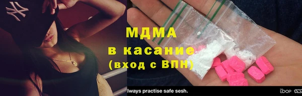 твердый Инсар