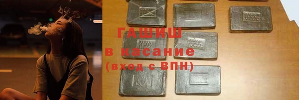 твердый Инсар